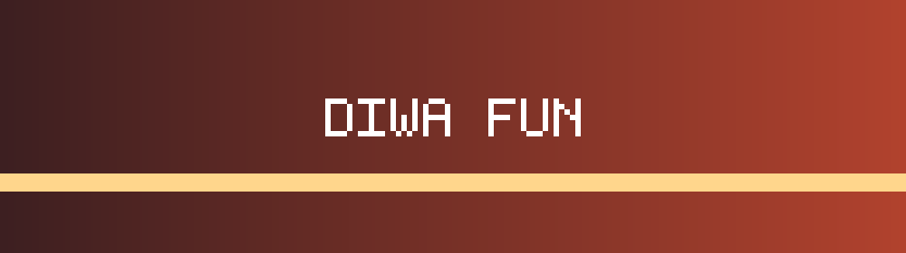 Diwa Fun